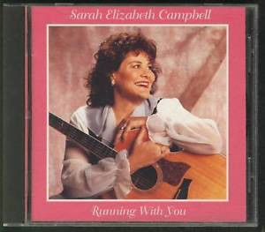 Running With You 
