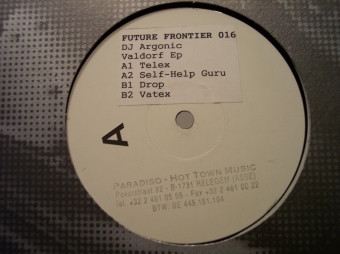 Valdorf EP