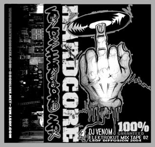Hardcore 100% Garanteed
