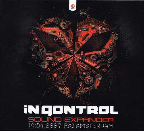 In Qontrol (Sound Expander - 14.04.2007 Rai Amsterdam)