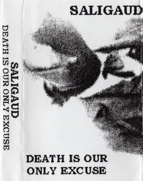 Death Is Our Only Excuse
