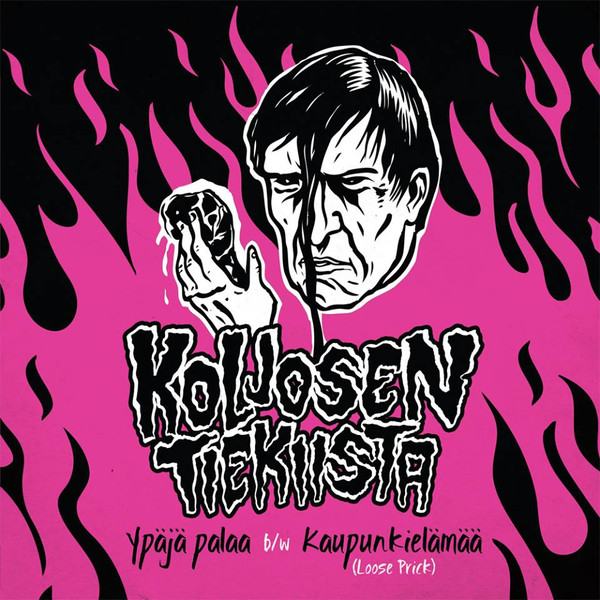 Ypäjä Palaa