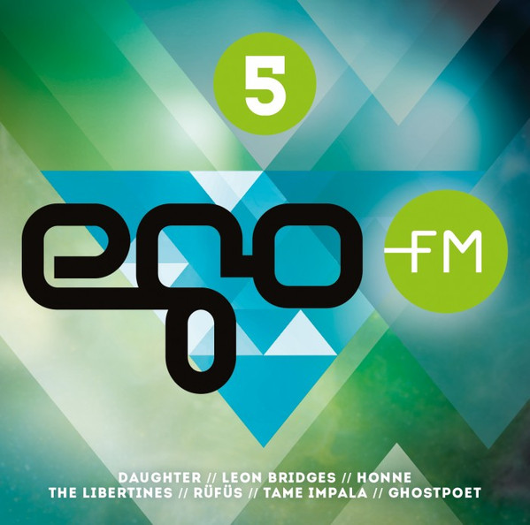 EgoFM Vol. 5