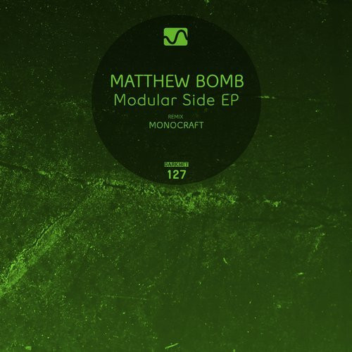Modular Side EP