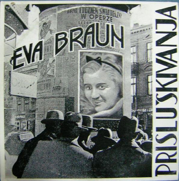 Prisluškivanja