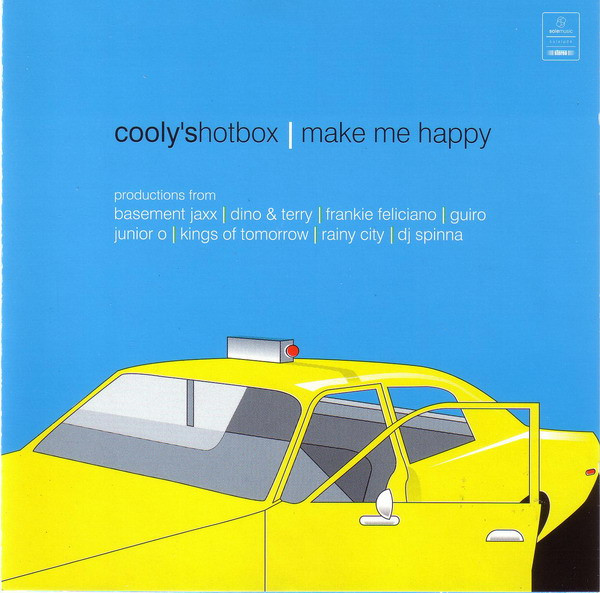 Make Me Happy