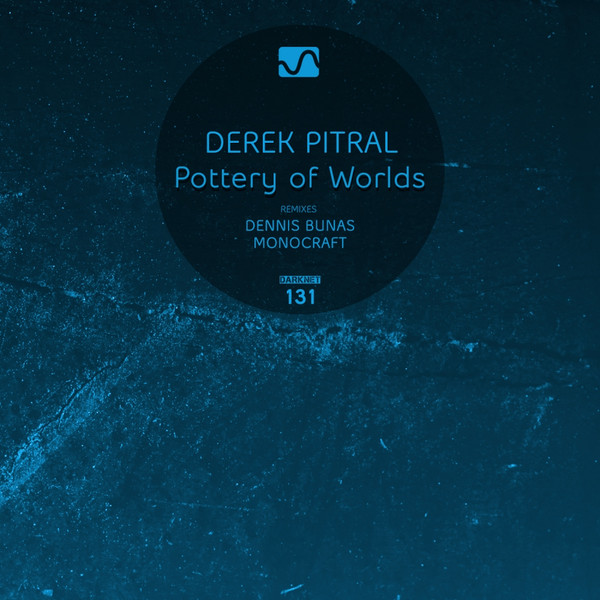 Pottery Of Worlds