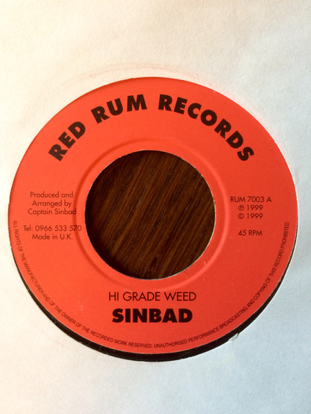 Hi Grade Weed