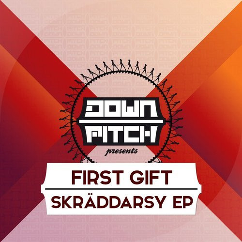 Skräddarsy EP
