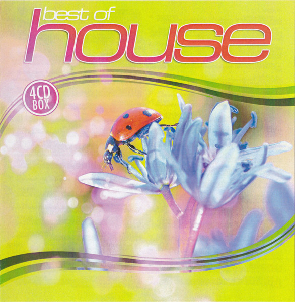 Best Of House