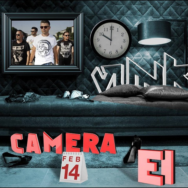 Camera Ei