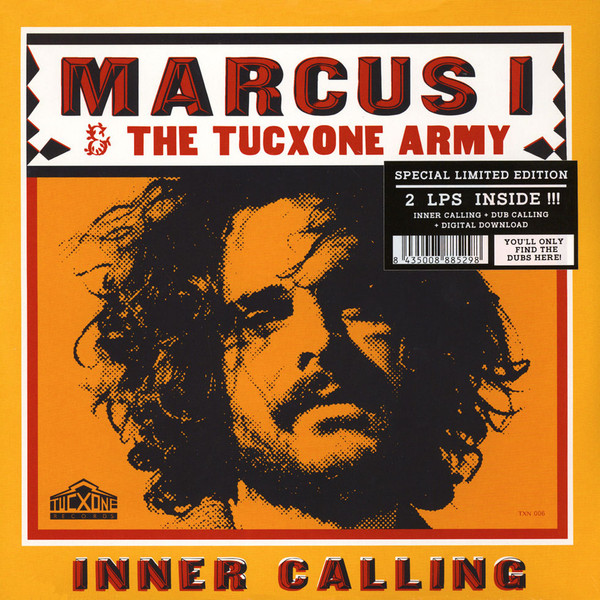 Inner Calling 