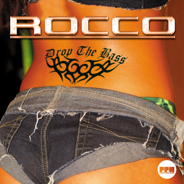 Drop The Bass (Remixes)