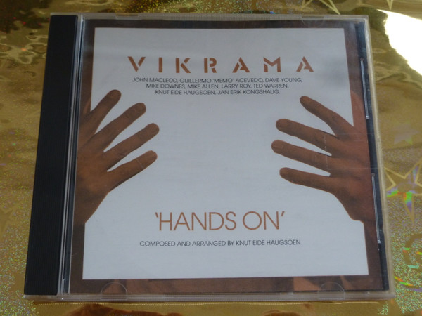 Hands On