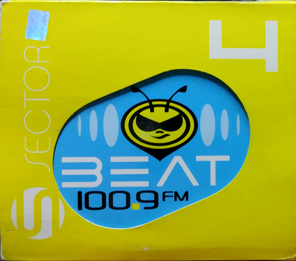 Sector Beat 100.9 FM - 4
