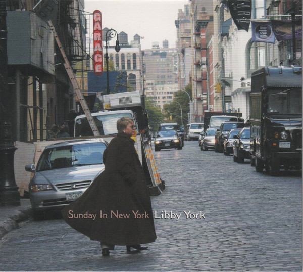 Sunday In New York