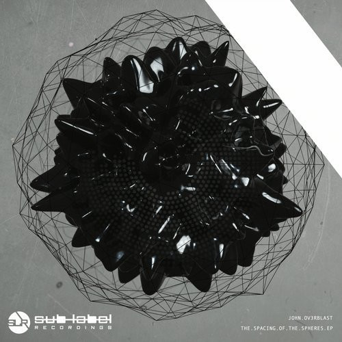 The Spacing of The Spheres EP