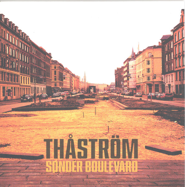 Sønder Boulevard