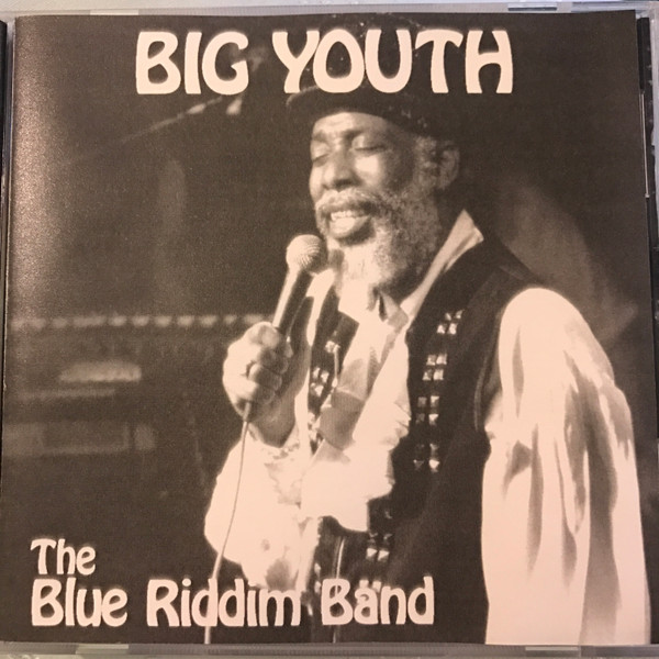 The Blue Riddim Band
