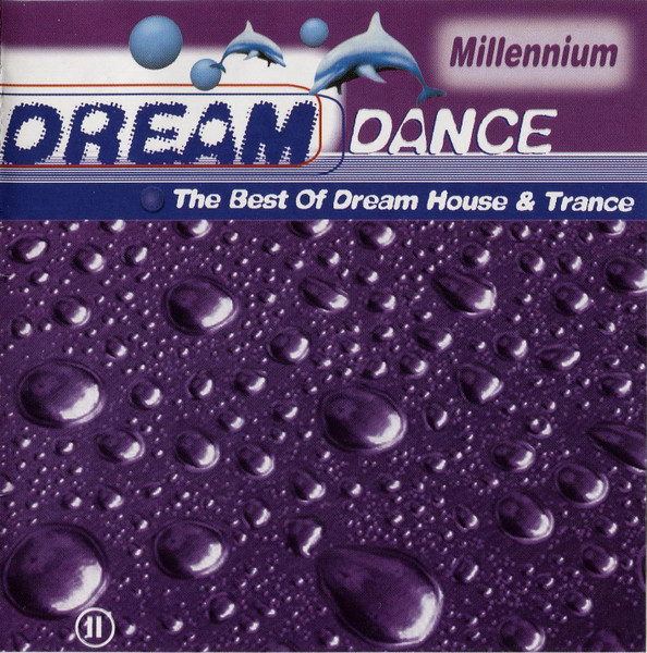 Dream Dance Millennium