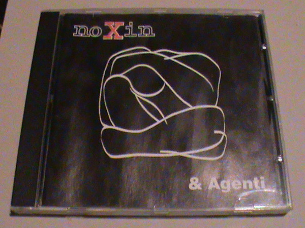 Noxin & Agenti