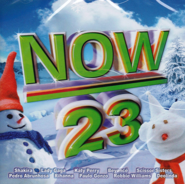 NOW 23