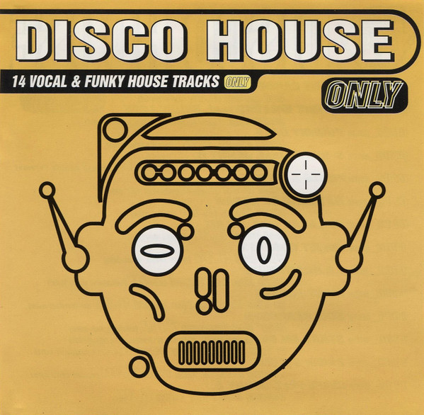 Disco House