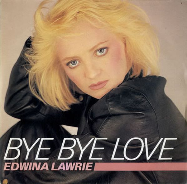 Bye Bye Love