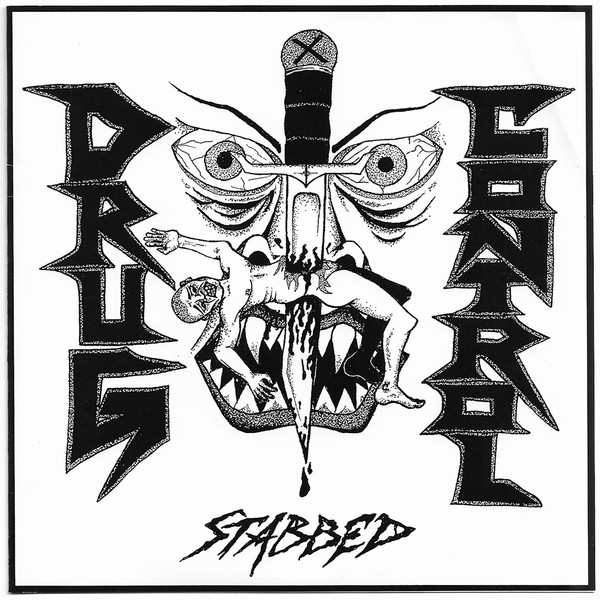 Stabbed