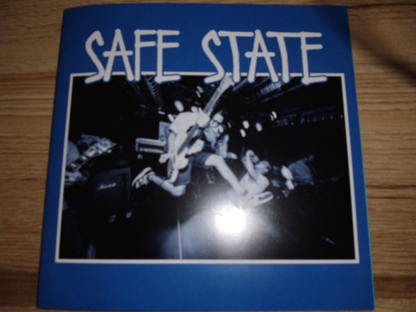 Safe State