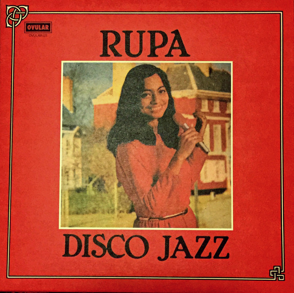 Disco Jazz