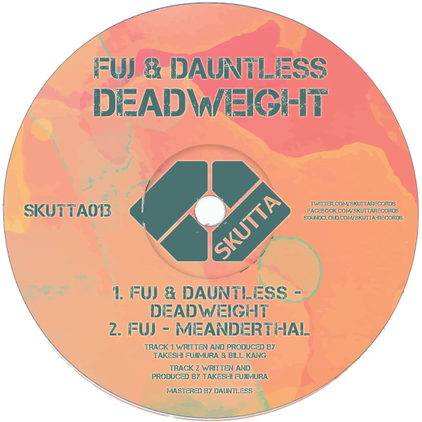 Deadweight
