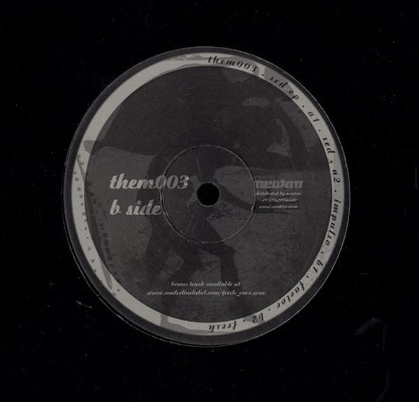 Sed EP