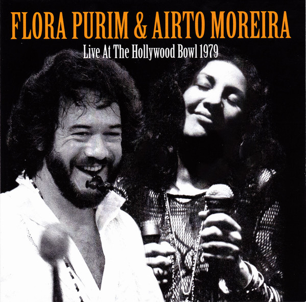 Live At The Hollywood Bowl 1979
