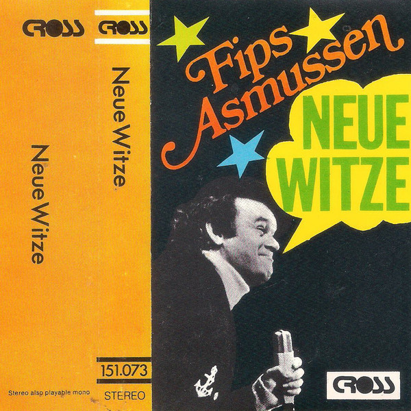 Neue Witze
