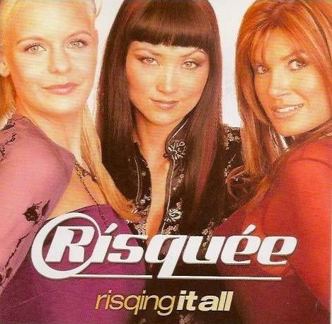 Risqing It All
