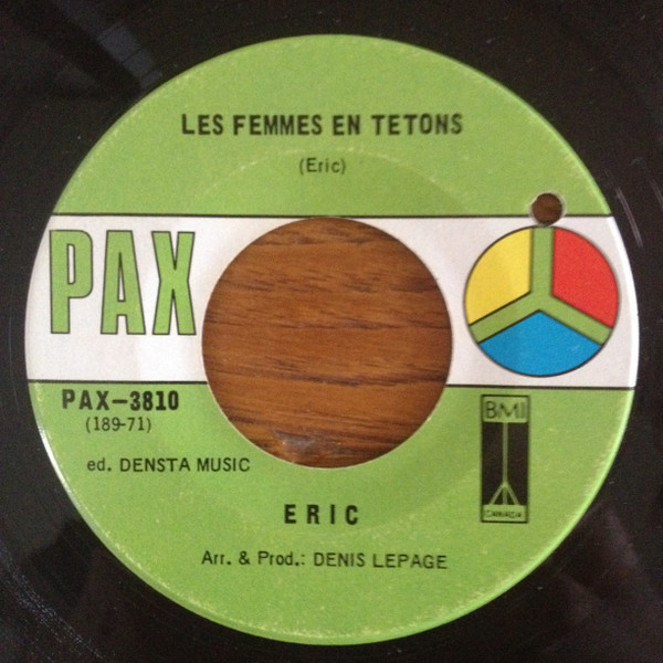 Les Femmes En Tetons