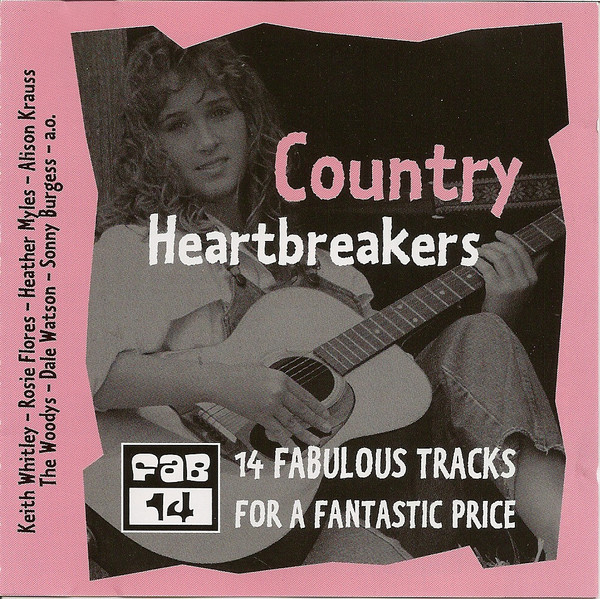 Country 2 - Country Heartbreakers