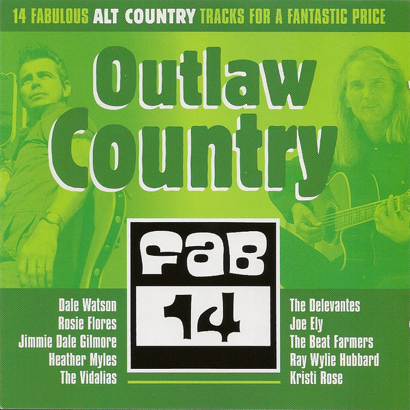Outlaw Country