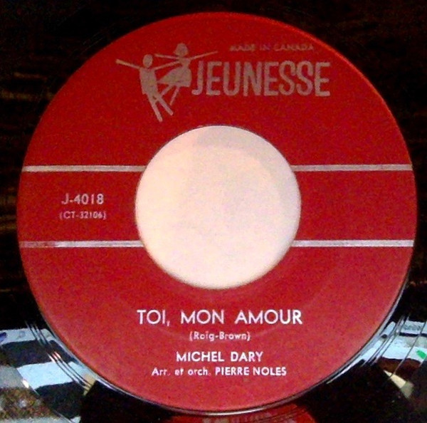 Toi, Mon Amour