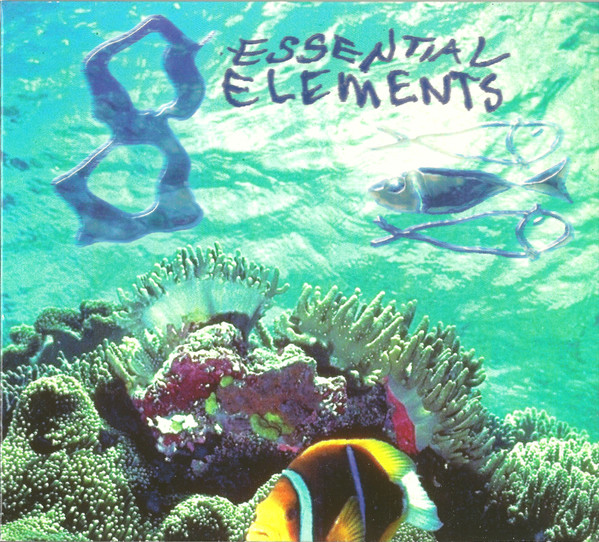 Essential Elements 8