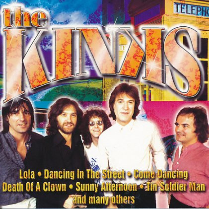 The Kinks