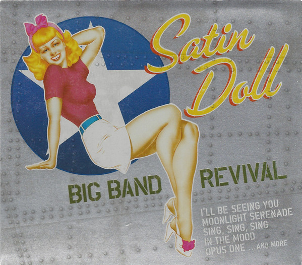 Satin Doll (Big Band Revival)