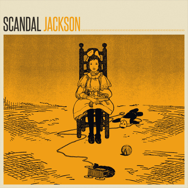 Scandal Jackson