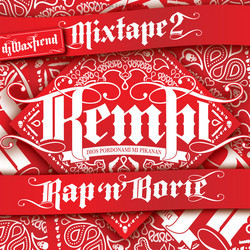 Mixtape 2: Rap 'N' Borie