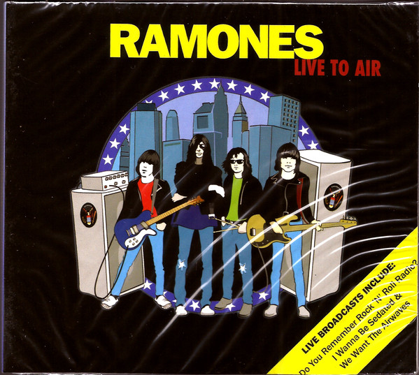Live To Air