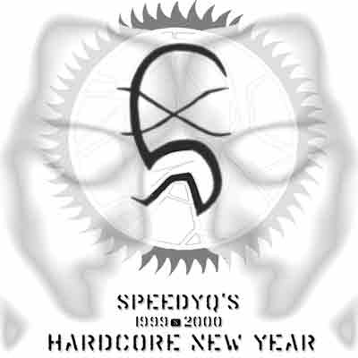 Hardcore New Year