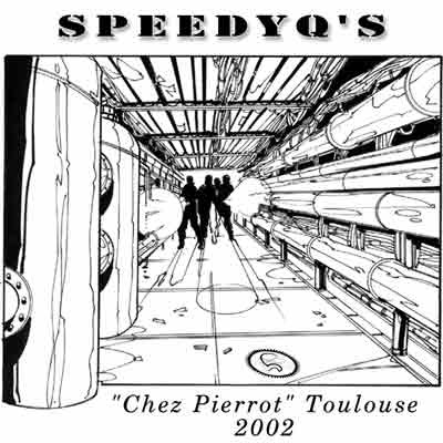 Chez Pierrot