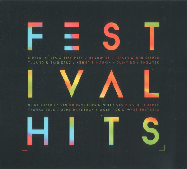 Festival Hits