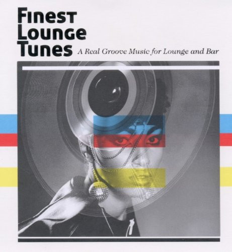 Finest Lounge Tunes